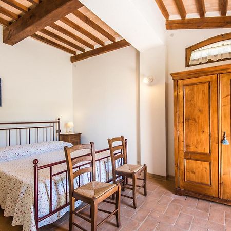 Glicine Apartment Podere Giardino 몬탈치노 외부 사진